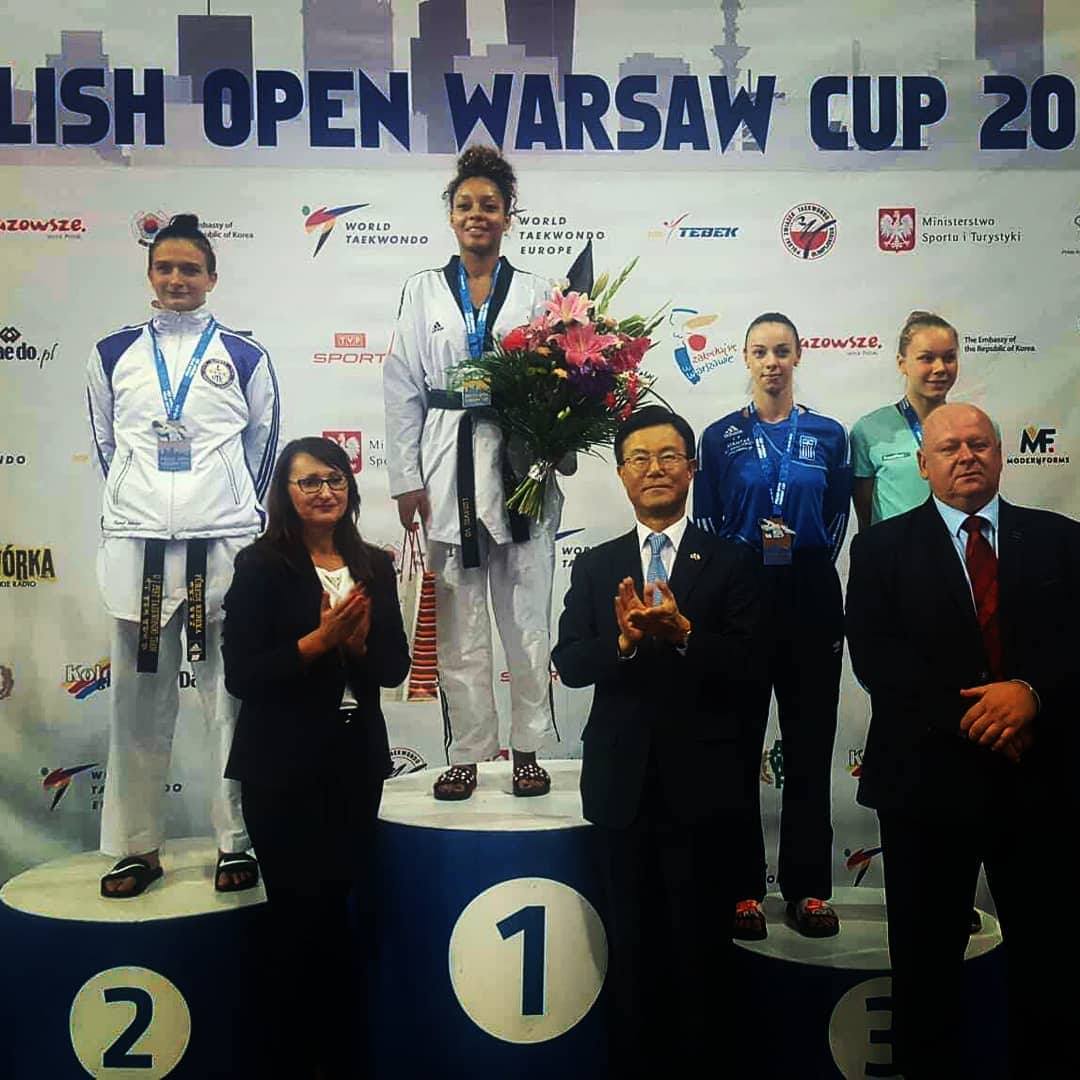 Polish Open G1