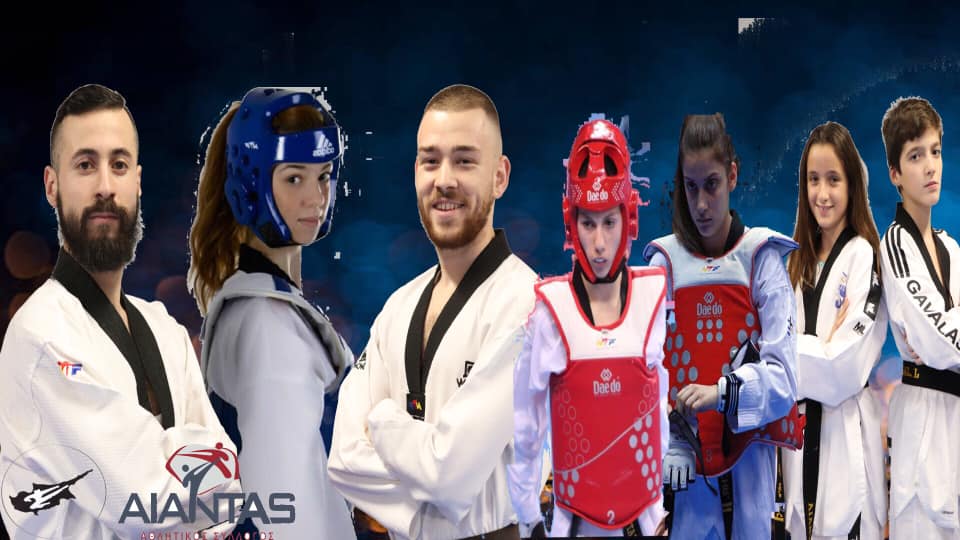 Cyprus Open G1