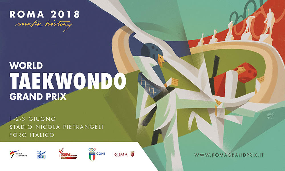 Grand Prix Rome
